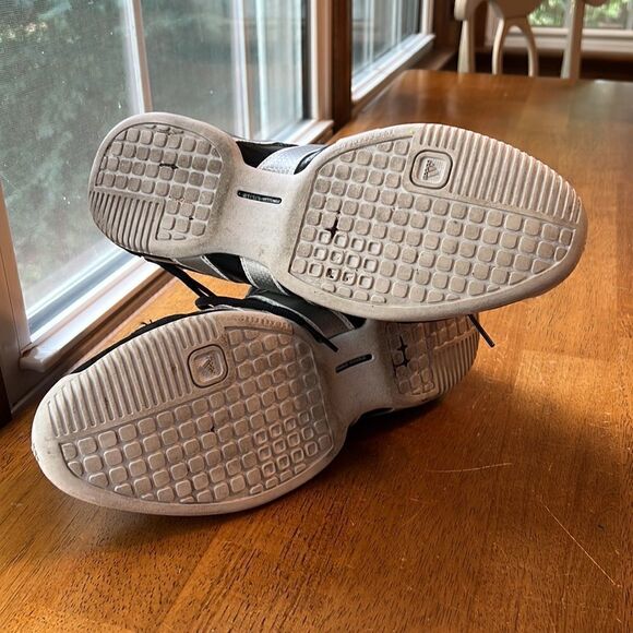 Adidas High top shoes 10 - Picture 7 of 9